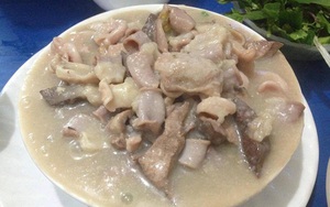 Những quán cháo nào ngon và đông khách hàng đầu ở Hà Nội?