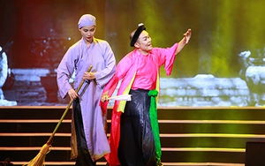 Xuân Hinh: Chỉ muốn làm vui cho đời