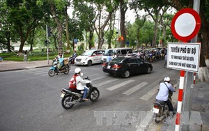 Thông tin Hà Nội ô nhiễm không khí thứ nhì thế giới là chưa chính xác