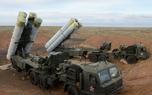 Nga tự đánh giá vũ khi do mình sản xuất là 'nhất'