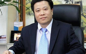 Bộ Công an kết luận điều tra vụ án tại Ngân hàng Oceanbank: Hà Văn Thắm đối diện 3 tội danh