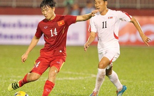 Tuyển Việt Nam sáng bừng hy vọng trước AFF Cup nhờ ‘chất’ HA.GL