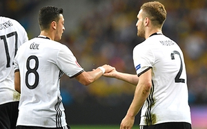 Tuyển Đức nhìn từ một cuộc hành hương