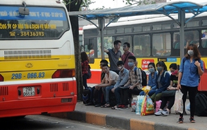 Diễn đàn Hiến kế giải cứu giao thông đô thị (Bài 3): Phát triển giao thông công cộng để giảm ùn tắc