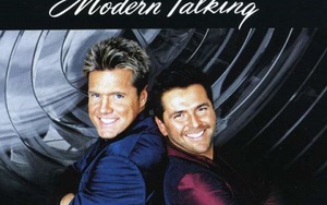 CHÍNH THỨC: Modern Talking đến Hà Nội vào 26/11