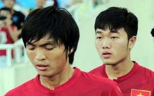 Xuân Trường, Tuấn Anh và những 'siêu phẩm'