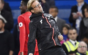 Juergen Klopp đã biến Liverpool thành đội bóng hấp dẫn nhất ở Premier League