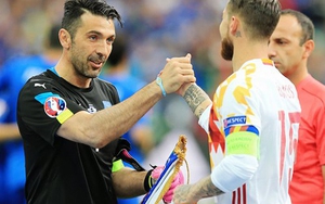 CẬP NHẬT tin tối 7/10: Sergio Ramos bực tức vì Buffon. Arsenal chưa muốn gia hạn với Wenger