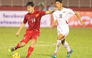 Tuyển Việt Nam thành công từ sự trưởng thành của Công Phượng, Tuấn Anh và Xuân Trường