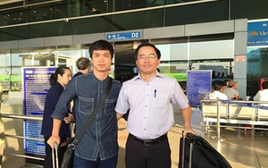 HAGL tự hào về Công Phượng, Xuân Trường và Tuấn Anh