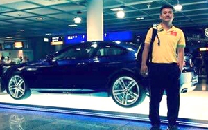 Trung tâm Đào tạo Huấn luyện TDTT Nghệ An: Một HLV bị tố cáo có nhiều vi phạm