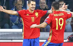Đội tuyển Tây Ban Nha: Nuối tiếc trong những lo toan