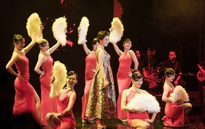 Lệ Quyên: Người ta nói tôi khôn ngoan là chuẩn đấy, nhưng...