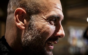 Với Guardiola, Man City bước vào kỷ nguyên mới của bóng đá sáng tạo