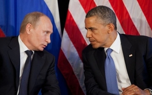 Sự đối đầu Nga - Mỹ nguy hiểm hơn thời Chiến tranh Lạnh