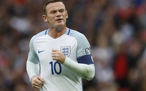 Wayne Rooney quá tệ, như 'ông già lụ khụ' trước Malta hạng 176 thế giới