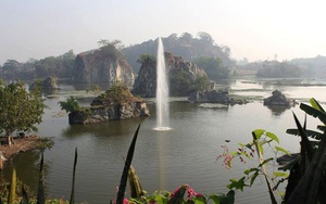 Giới trẻ Sài Gòn đổ xô khám phá điểm du lịch mới nổi, 'hot' nhất hiện nay