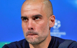 Cựu HLV Real Madrid chê bai Pep Guardiola