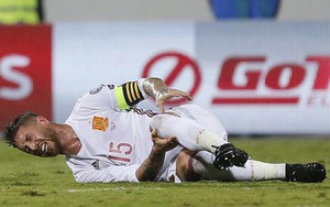 Hàng loạt đội bóng lớn của châu Âu mất trụ cột vì 'virus FIFA'