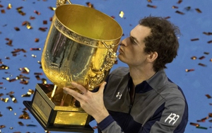 Tennis ngày 10/10: Hoàng Nam gặp Việt kiều ở Vietnam Open. Kyrgios 'ăn miếng trả miếng' tại Japan Open