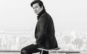 Thanh Bùi nhận học bổng Chương trình lãnh đạo Eisenhower