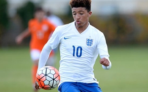 Những cầu thủ 'thế hệ 2000' đầu tiên có thể ra mắt Premier League