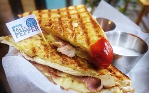 Những loại bánh ngon nhất Hà Nội & các địa chỉ ‘vàng’ cho giới sành ăn