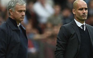 CẬP NHẬT sáng 11/10: ‘Guardiola kiêu ngạo hơn Mourinho’. Mata và Ibra được ‘thưởng’ trước đại chiến với Liverpool