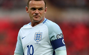 Rooney nên làm gì khi phải ngồi dự bị?