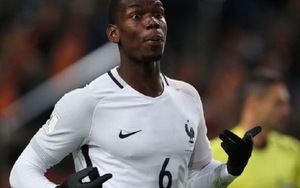 Pogba đã xóa tan chỉ trích và khẳng định đẳng cấp thế giới như thế nào?