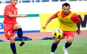 VCK U21 QG 2016: Chuyến tàu cuối chở hy vọng đến ĐTQG