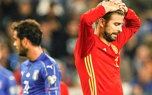 Người Tây Ban Nha sẽ phải hối tiếc vì Gerard Pique