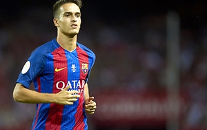 Barca cần kiên nhẫn với tân binh hay mua tiếp?