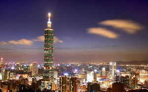 Đài Loan & Những điểm khám phá không thể bỏ qua