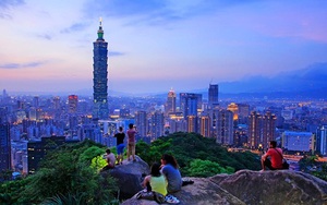 Du lịch Đài Loan & Những thông tin hữu ích