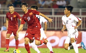 Tuyển Việt Nam và nỗi ám ảnh hiện về