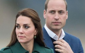 Cung điện Buckingham 'tá hỏa' khi bị bệnh nhân tâm thần đột nhập