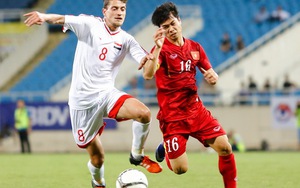 Có Công Vinh, Công Phượng chỉ đáng dự bị ở AFF Cup 2016