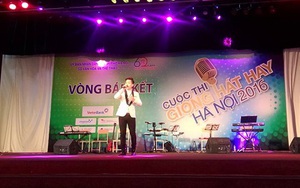 Top 10 giọng hát hay Hà Nội có gì đặc biệt?