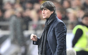 Joachim Loew là HLV vĩ đại nhất trong lịch sử tuyển Đức?