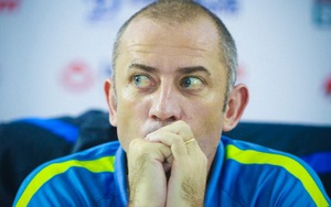 HLV Guillaume Graechen: ‘Công Phượng, Xuân Trường và Tuấn Anh đủ khả năng trụ lại Nhật, Hàn’