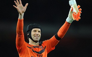 Petr Cech tiết lộ điểm chung duy nhất giữa Mourinho và Wenger