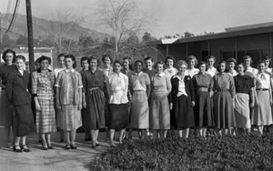 Những 'cô gái tên lửa' của NASA: 'Vẻ ngoài như đàn bà, tư duy như đàn ông, làm việc như con chó'