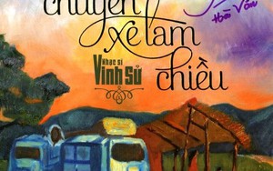 Hà Vân hát nhạc trữ tình Vinh Sử