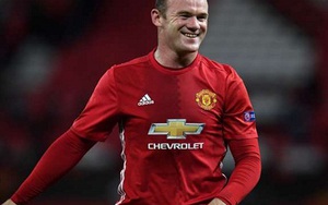 Man United có thể phải bồi thường 26 triệu bảng cho Rooney