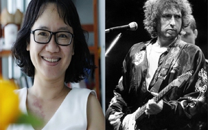 Bob Dylan đoạt giải Nobel Văn học: một tiền lệ lạ lùng nhưng hợp lý