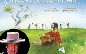 Đây là lý do Bob Dylan đoạt giải Nobel: sức mạnh của ca từ phản chiến