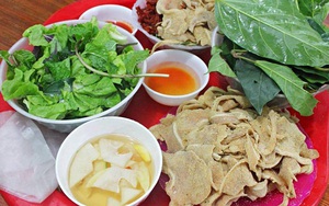 Top 20 quán ngon ‘hạ gục’ hoàn toàn giới trẻ Hà Thành