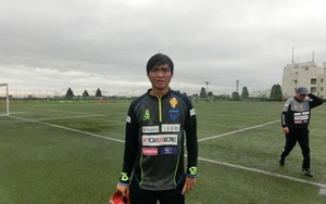 Tuấn Anh mong đối đầu Công Phượng, tuyển Việt Nam đấu cựu vô địch Hàn Quốc