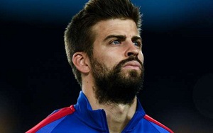 Pique không theo nghiệp HLV, muốn làm Chủ tịch của Barca